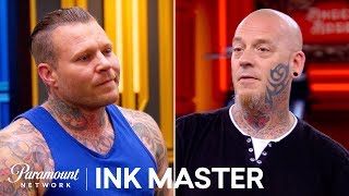 Famous 'Battle of the Best: Road to the Finale' | Ink Master: Grudge Match (Season 11) Net Worth
