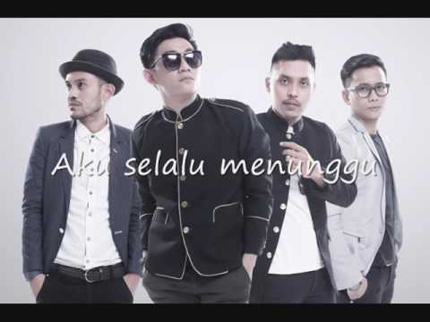 Seventeen - Menunggu Kamu (Lirik)