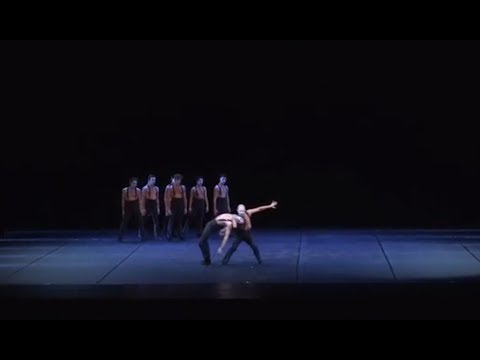 Sergei Polunin // El Tango De Roxanne