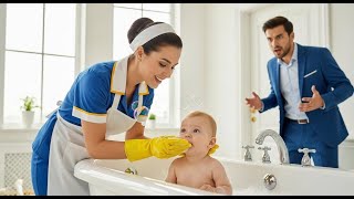 картинка: Он считал, что его ребёнок не видит — но правда потрясла всех 🌟