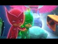 PJ Masks em Português ⚡ Super Poderes Roubados ⚡ NOVO! | 4 Temporada | Desenhos Animados