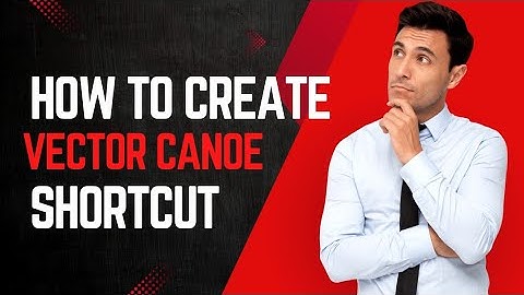 How to create shortcut of vector CANoe/CANalyzer #howto #how #canoe #automotive #infotainment🧿