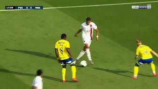 Mbappé vs Waasland-Beveren | English Commentary | Friendly Game | 17/07/2020 HD