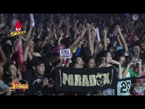 [The Seed Show#95(HD)]Paradox - น้องเปิ้ล + ผงาดง้ําค้ําโลก