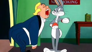 Looney Tunes golden collection S 01 E 02 B - LONG - HAIRED HARE |LOOcaa|