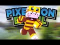 DICAS: COMO ZERAR O PASSE MAIS RAPIDO NO PIXELMON BRASIL TENDO DINHEIRO
