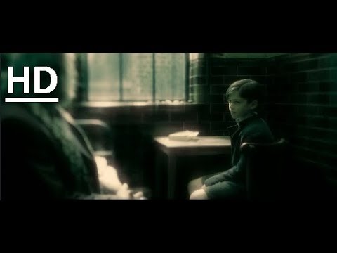 Harry Potter ve Melez Prens (Türkçe) Voldemort ilk tanışma