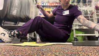 Practicum Video Assignment