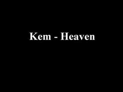 Kem - Heaven