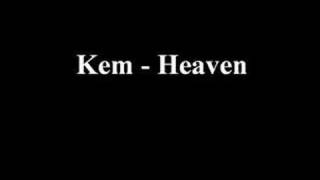 Kem - Heaven chords