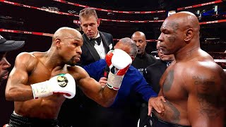 Information Mike Tyson vs. Floyd Mayweather — Two Legends Collide in the Biggest Fight of 2026 News