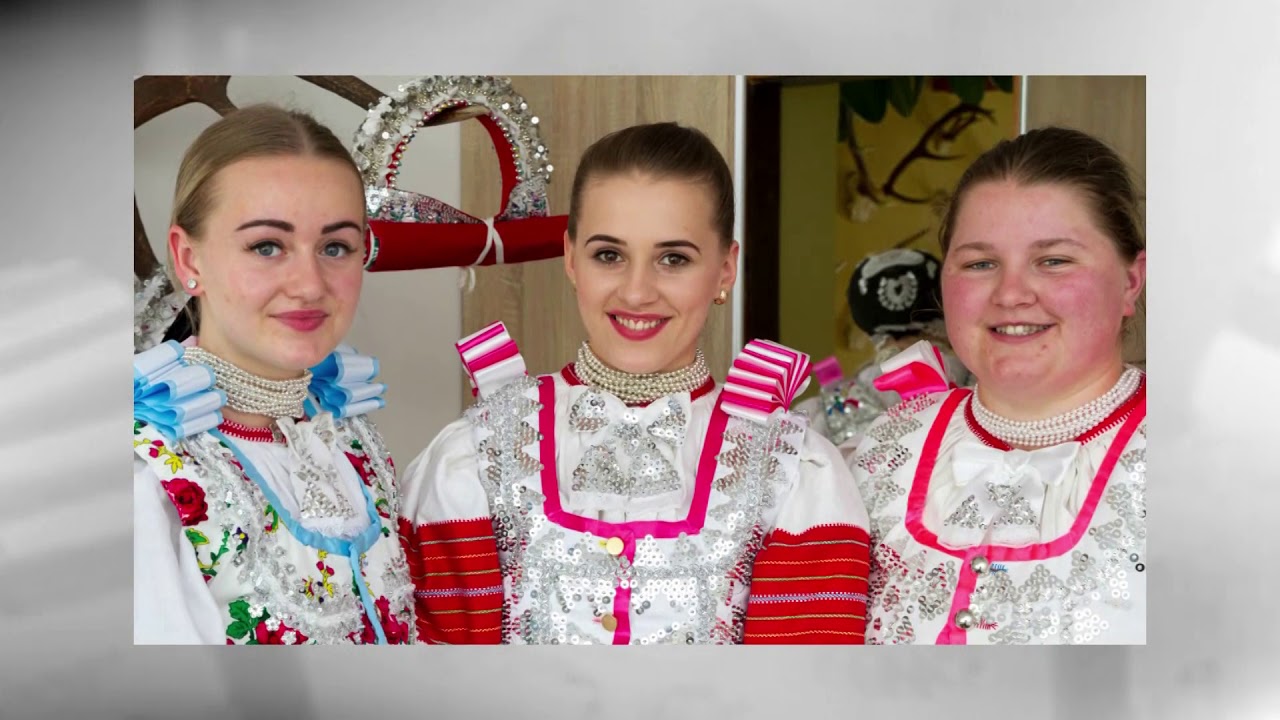 Svadba Rozália a Slavomír