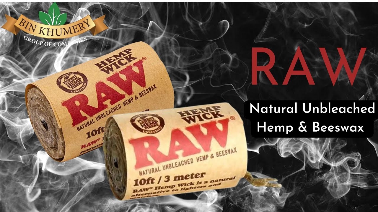 Raw Rolling Hemp binkhumerystore binkhumerystore.ae hookah smoke dubai dubailife saudi