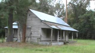 Historic Galivants Ferry, S C