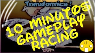 10 MINUTOS | First Pros (Burlas) - Transformice