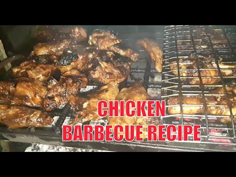 CHICKEN BARBECUE RECIPE 🇵🇭 Filipina in Nepal 🇳🇵 Ate Anna's vlog Ne-Phil ...