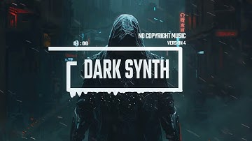 Dark Synth (Version 4) | Bold & Atmospheric #NeoNoirSynth