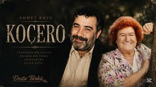 Ahmet Kaya & Selda Bağcan - Koçero Dosta Türkü Ürkü