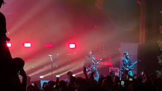 Bullet For My Valentine / You Want A Battle? / Live at The Palladium Worcester MA / 10-10-23