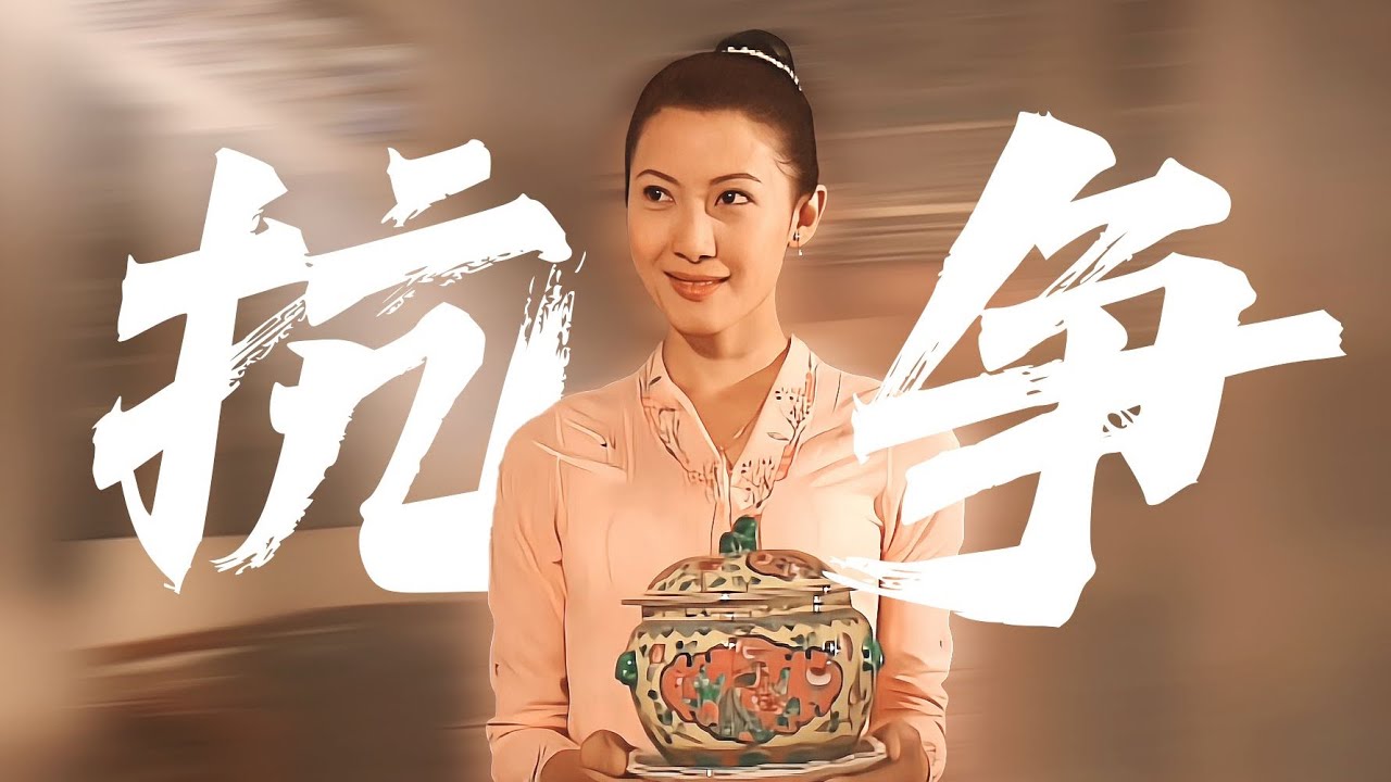 聋哑小娘惹｜欧萱｜菊香 ×日本摄影师｜戴向宇｜山本洋介神仙爱情！超好嗑！又聋又哑又如何？她偏不认命！偏要追求自己的爱情和自由#小娘惹 #欧萱 #jeanetteaw #thelittlenyonya