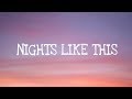 Kehlani - Nights Like This (Lyrics) ft. Ty Dolla $ign Mp3