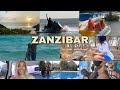 Baecation  zanzibar 