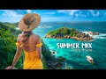 Summer Music Mix 2024 ⛅ The Best Of Vocal Deep House Music Mix 2024 ⛅ Artemis Summer House Vol.40