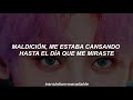 new eyes ; adam lambert || traducida al español