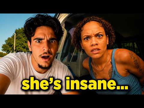 Horrible Mom Brings Her Baby to Drug Deal | Reaction