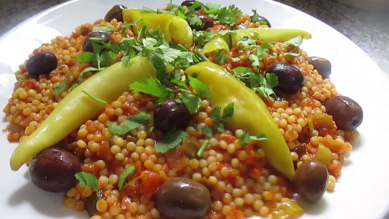 bou mfawar لمحبي الاطباق التقليدية بو مفور سخون وحار