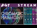 Crazy Chromatic Chords! | Weekly Production Challenge #41