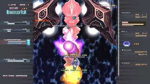 Hellsinker. Full Sequence Order - NO DAMAGE(Fossilmaiden)