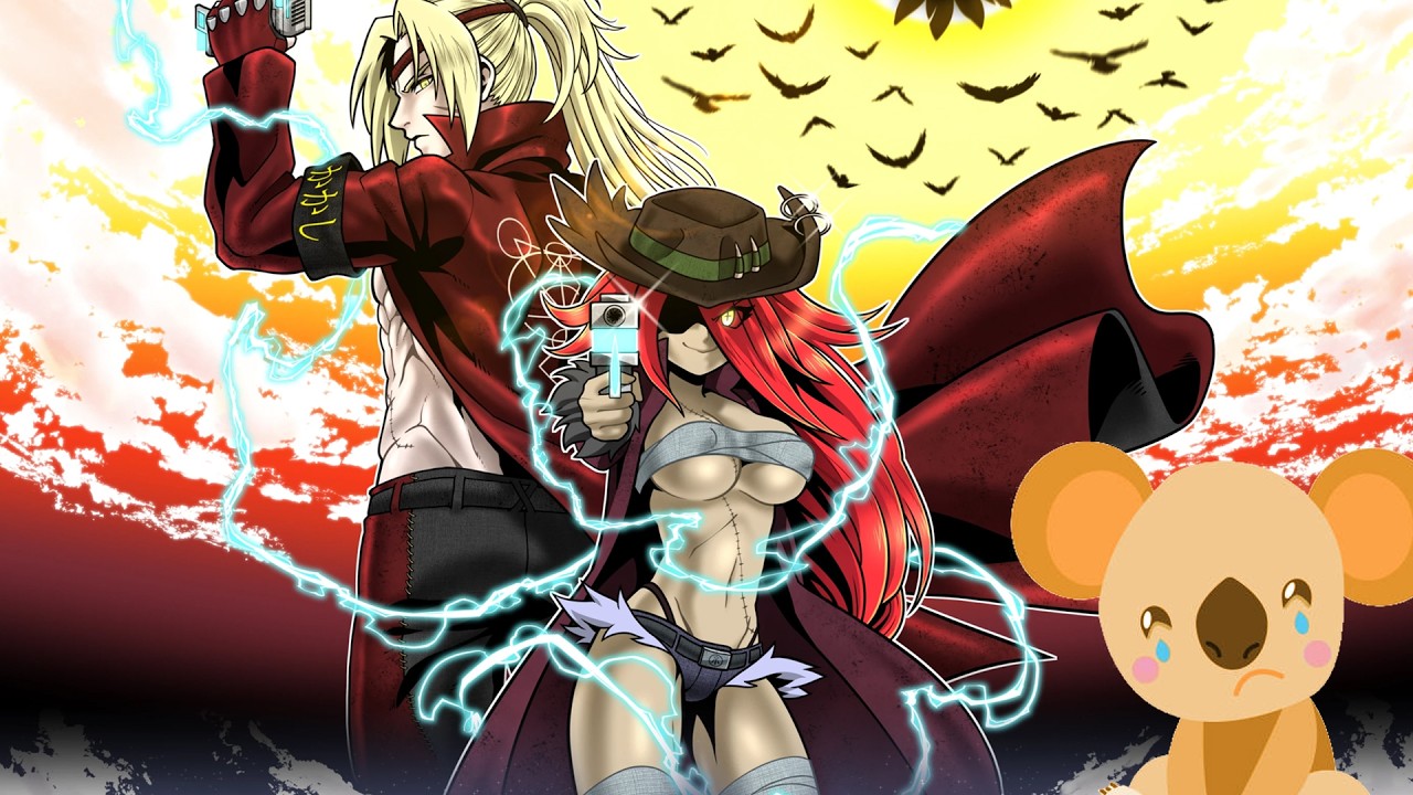 We're gonna review Liam Gray, the Orange Koala's 