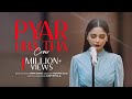 Aima Baig | Pyar Hua Tha -