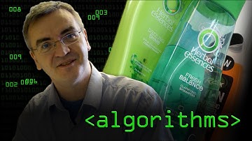 The Hair Algorithm - Computerphile