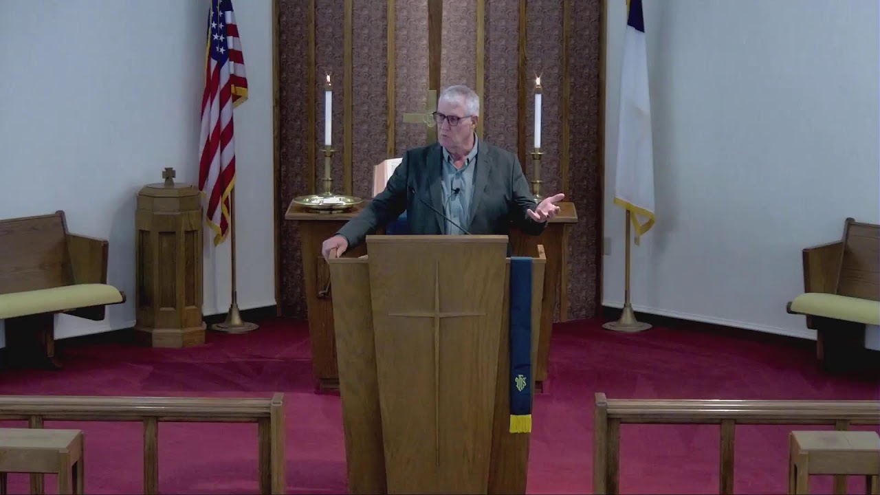 Trinity Community Church