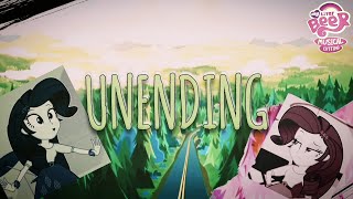 UNENDING MLB