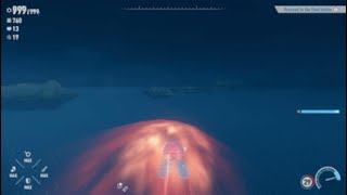 How Far Can Knuckles Infinite Glide Get You In Sonic Frontiers?