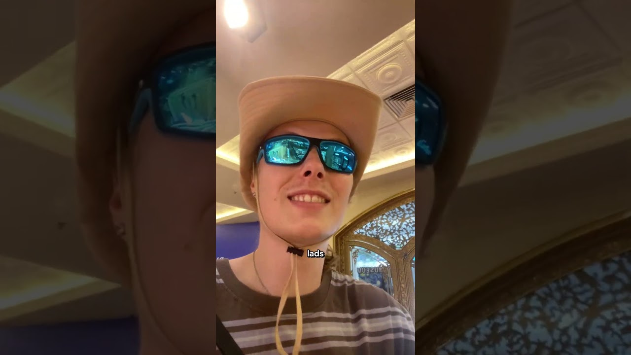 Theatre Experience in Vietnam 🇻🇳