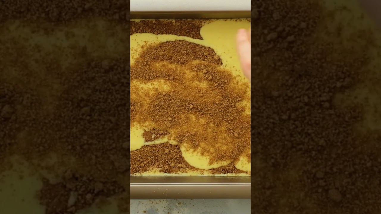 Honey Bun Cake | The Recipe Critic