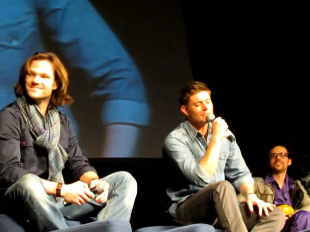 Vegascon 13 J2 Panel Part 4 Youtube