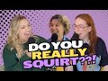 IS SQUIRTING REAL??! with Mason Smajstrla
