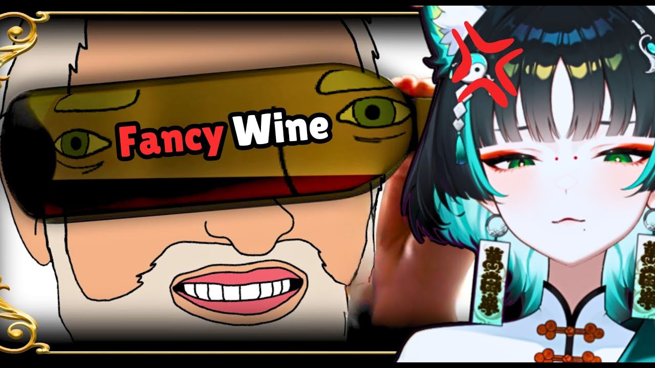 AM I THAT UNFANCY?! || Internet Historian Reaction