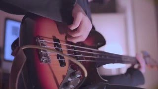 Video thumbnail of "Joss Stone Love - Bass Cover"