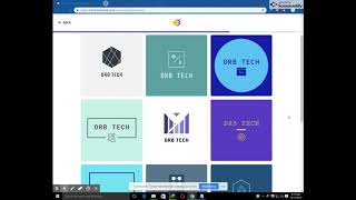 MAKE A 3D LOGO FREE (DRB TECH) screenshot 4