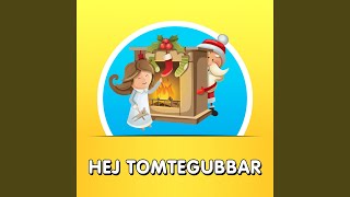 Hej tomtegubbar