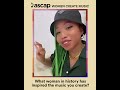 Liana Banks (Saweetie, Ari Lennox, Queen Naija) on the Women Who Inspire Her Music | hip-hop, R&B