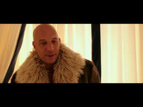 YENİ NESİL AJAN: XANDER CAGE'İN DÖNÜŞÜ | Türkçe Dublajlı TV Spotu | KARŞI - 30''