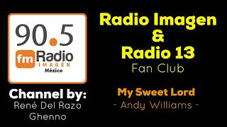 Radio Imagen & Radio 13 screenshot 1