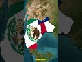 ¿Y si México recuperara Texas?